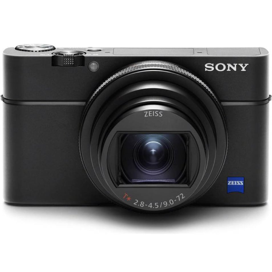 Sony Cyber-shot DSC RX100 IV - kaufen bei Digitec - Digitec
